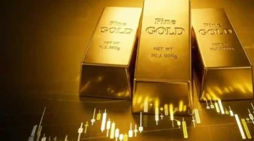 قفزة بنسبة 77%.. أسعار الذهب تسجل مستويات قياسية في فيتنام خلال عام 2025